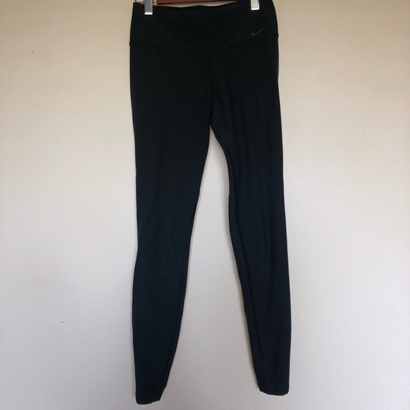 nike ten less plastic bottles one legend pant